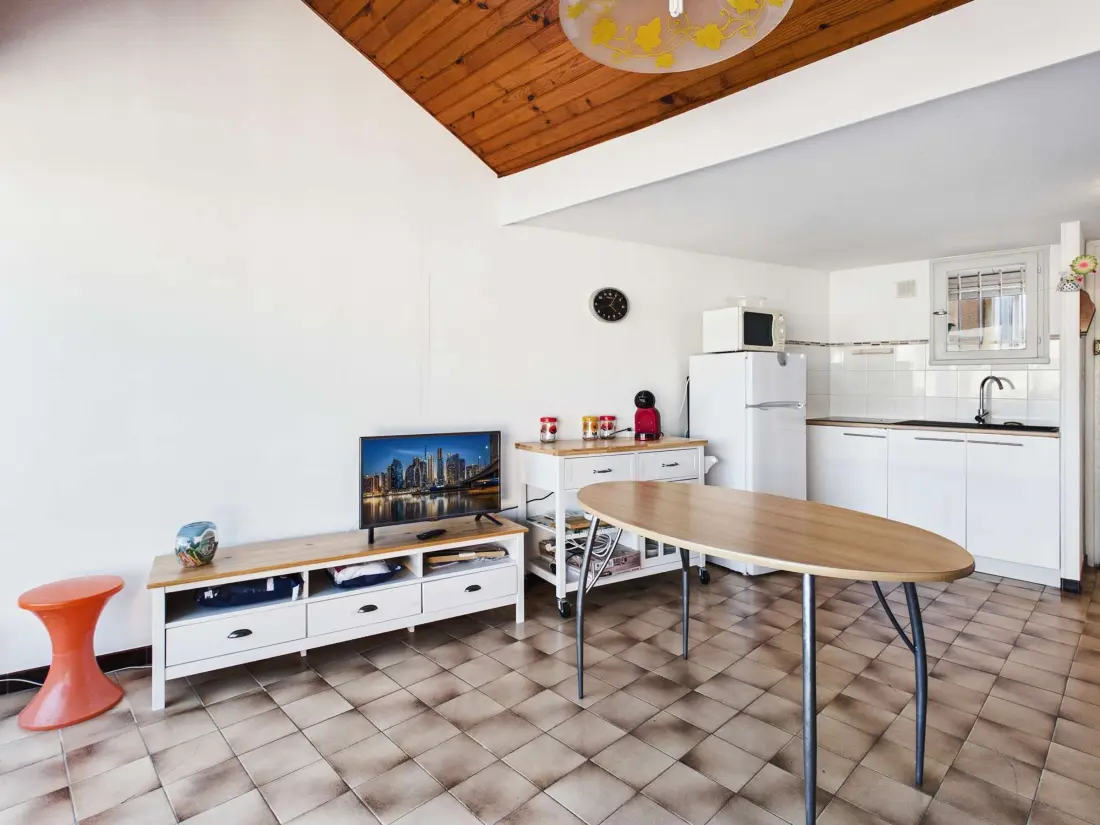 Location de Vacances MARSEILLAN-PLAGE 645