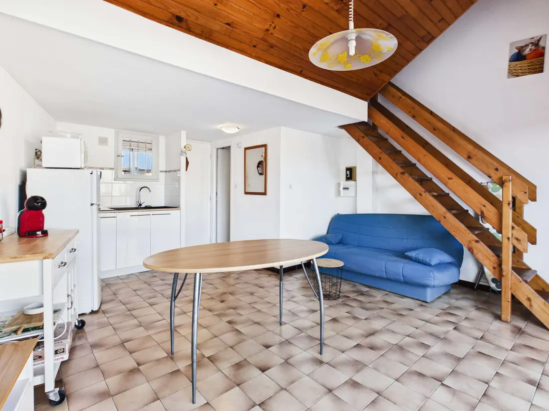Location de Vacances MARSEILLAN-PLAGE 645