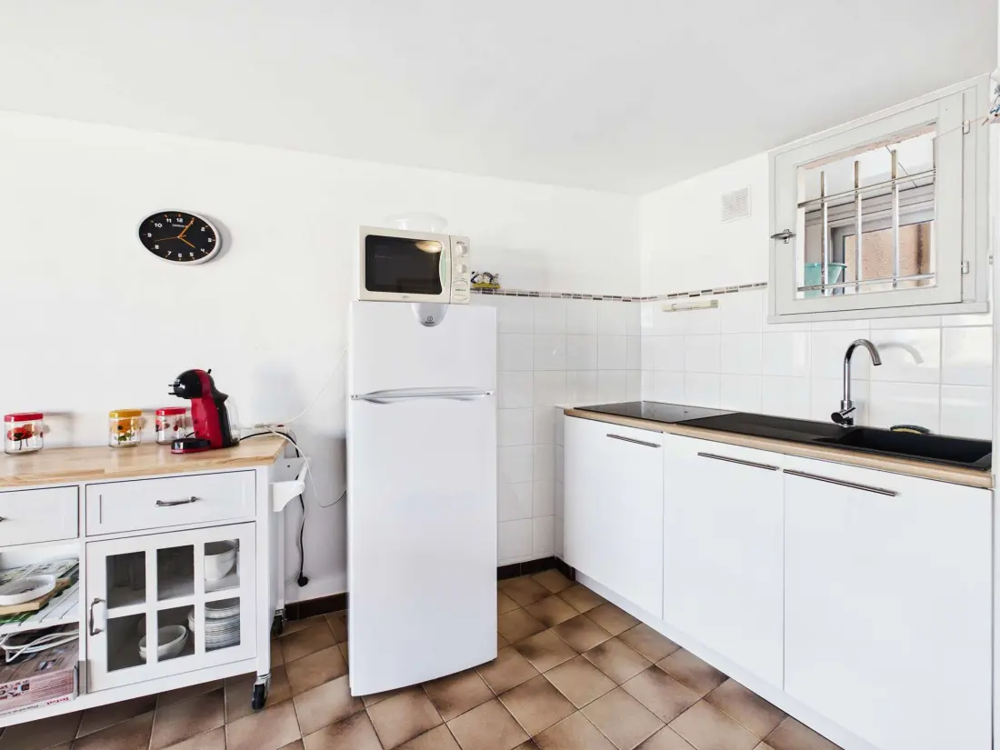 Location de Vacances MARSEILLAN-PLAGE 645