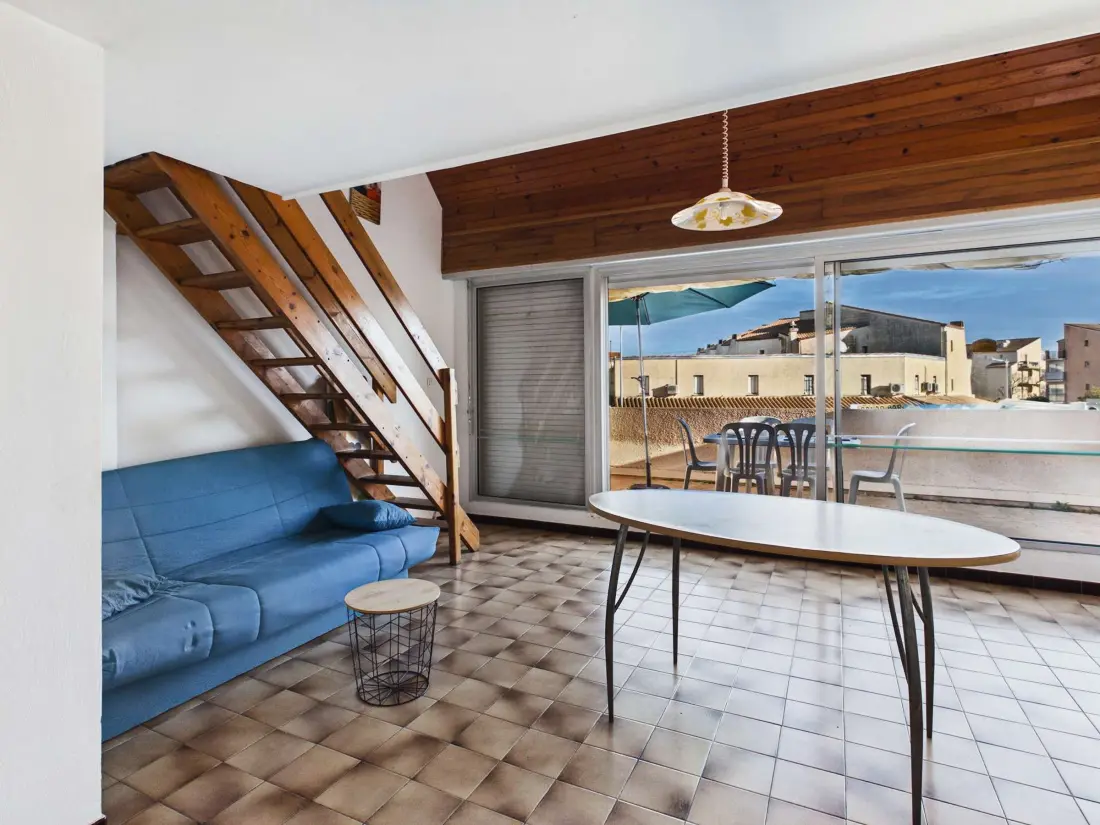 Location de Vacances MARSEILLAN-PLAGE 645