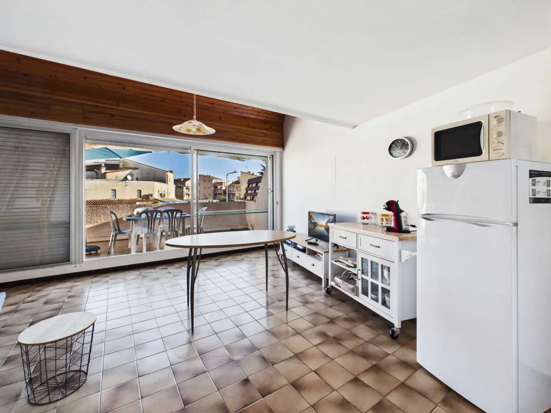 Location de Vacances MARSEILLAN-PLAGE 645