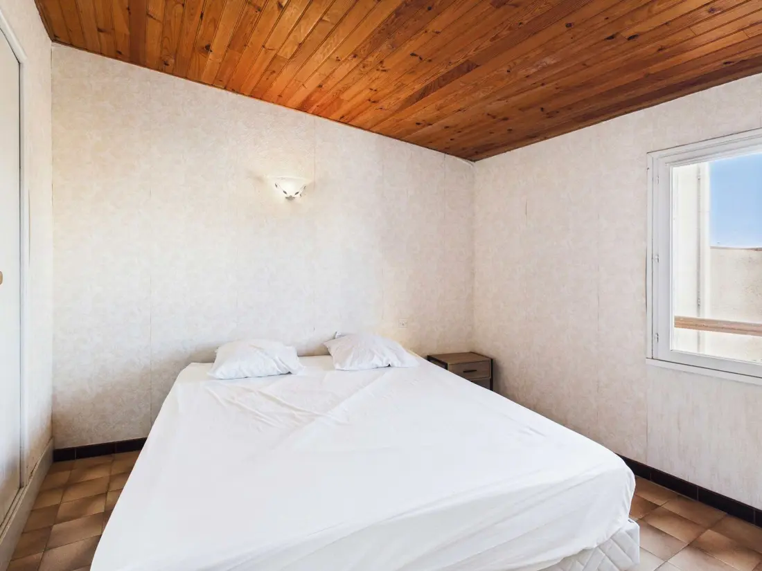 Location de Vacances MARSEILLAN-PLAGE 645
