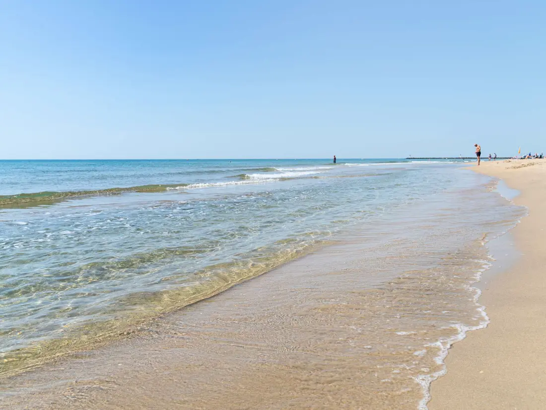 Location de Vacances MARSEILLAN-PLAGE 654