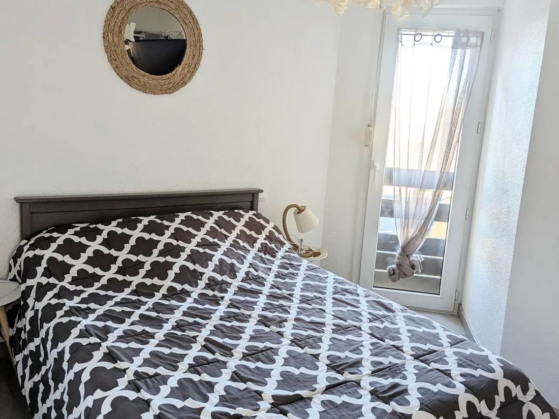 Location de Vacances MARSEILLAN-PLAGE 654