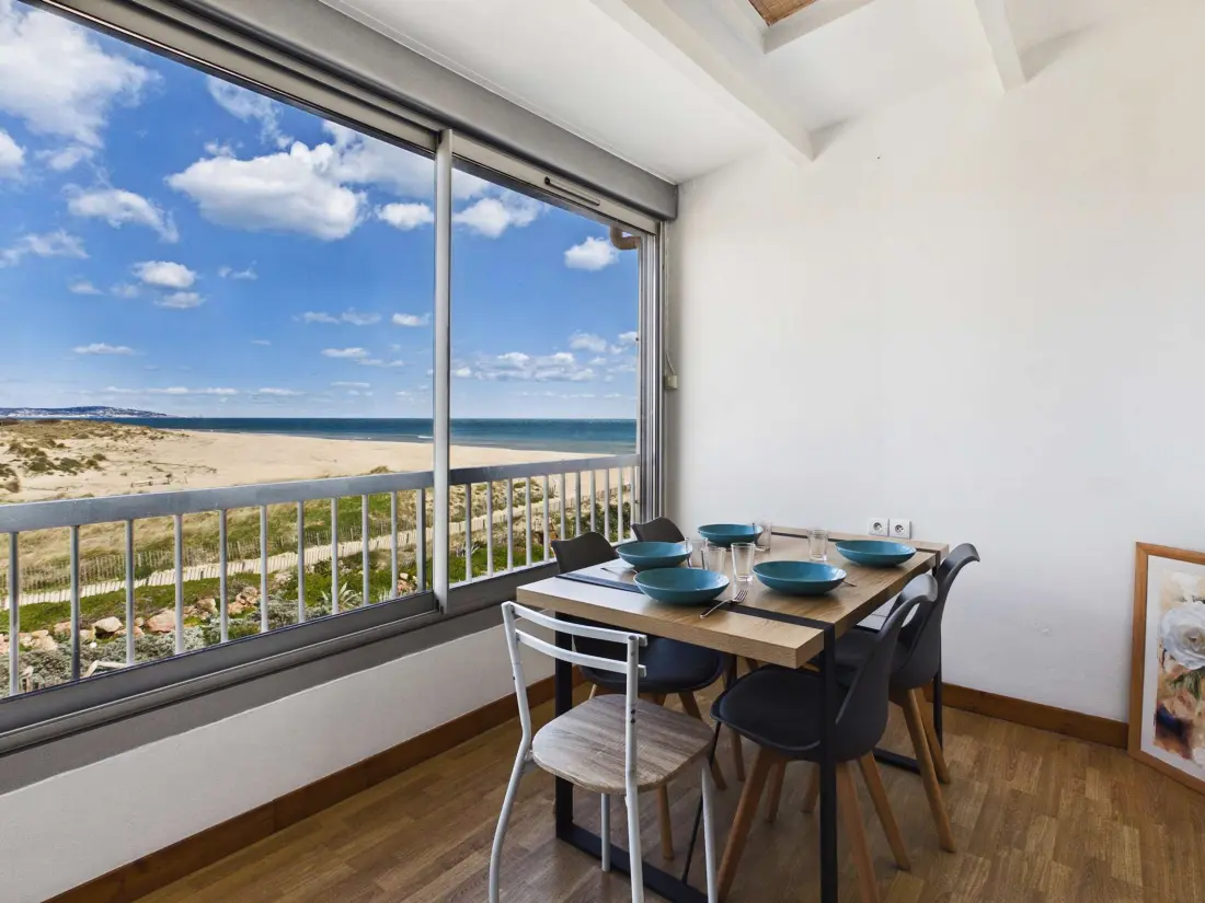 Location de Vacances MARSEILLAN-PLAGE 657