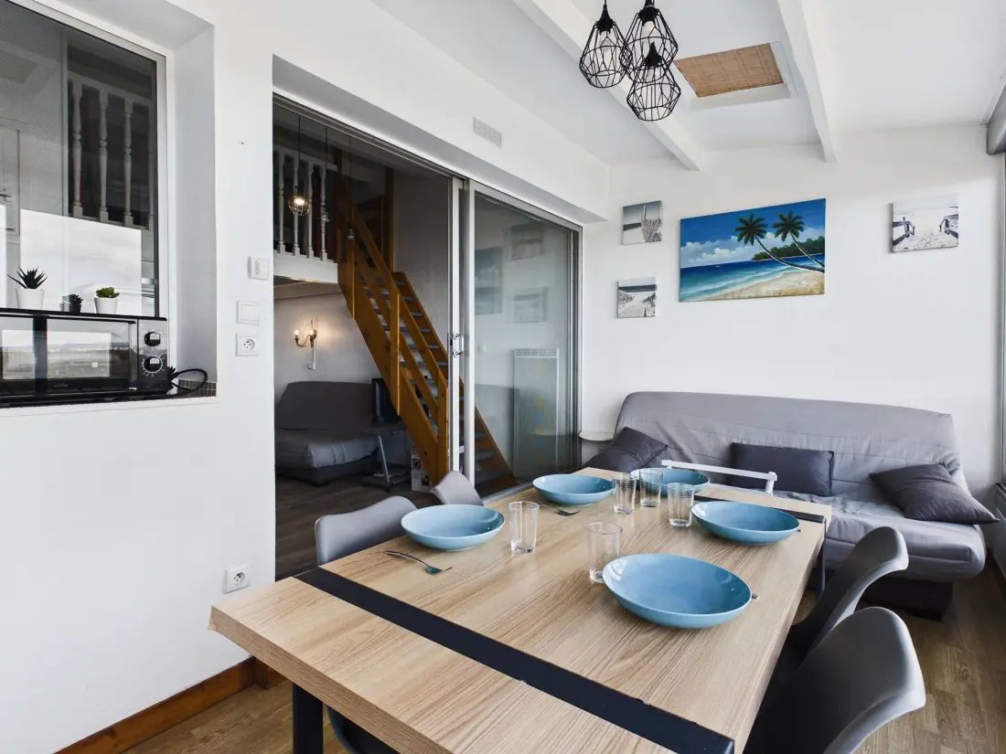 Location de Vacances MARSEILLAN-PLAGE 657