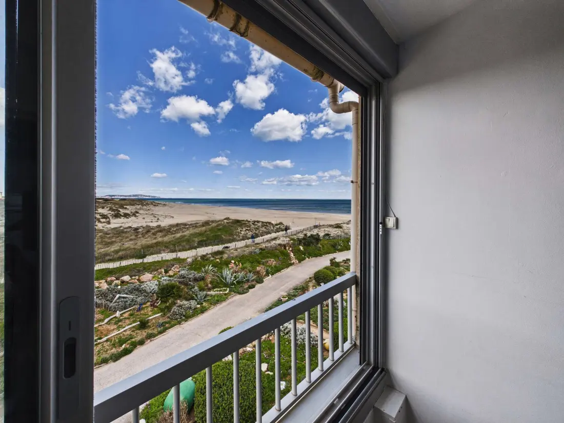 Location de Vacances MARSEILLAN-PLAGE 657