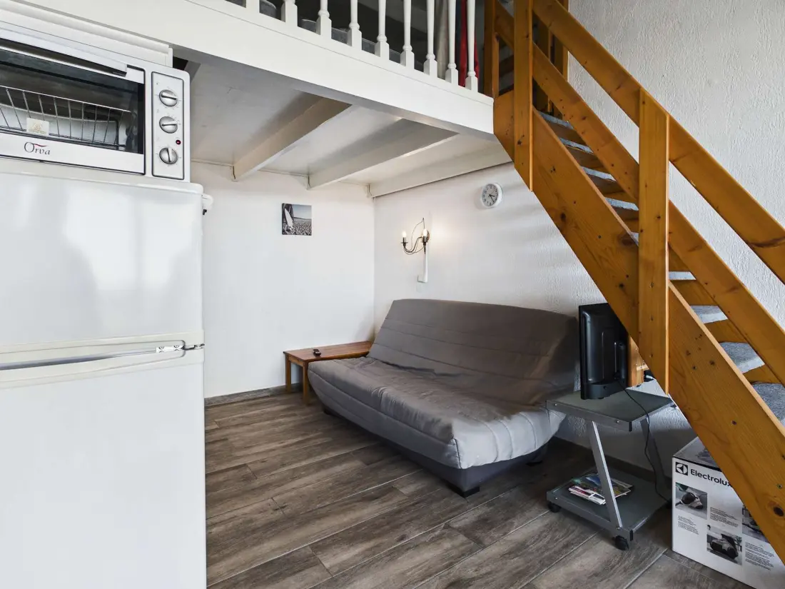 Location de Vacances MARSEILLAN-PLAGE 657