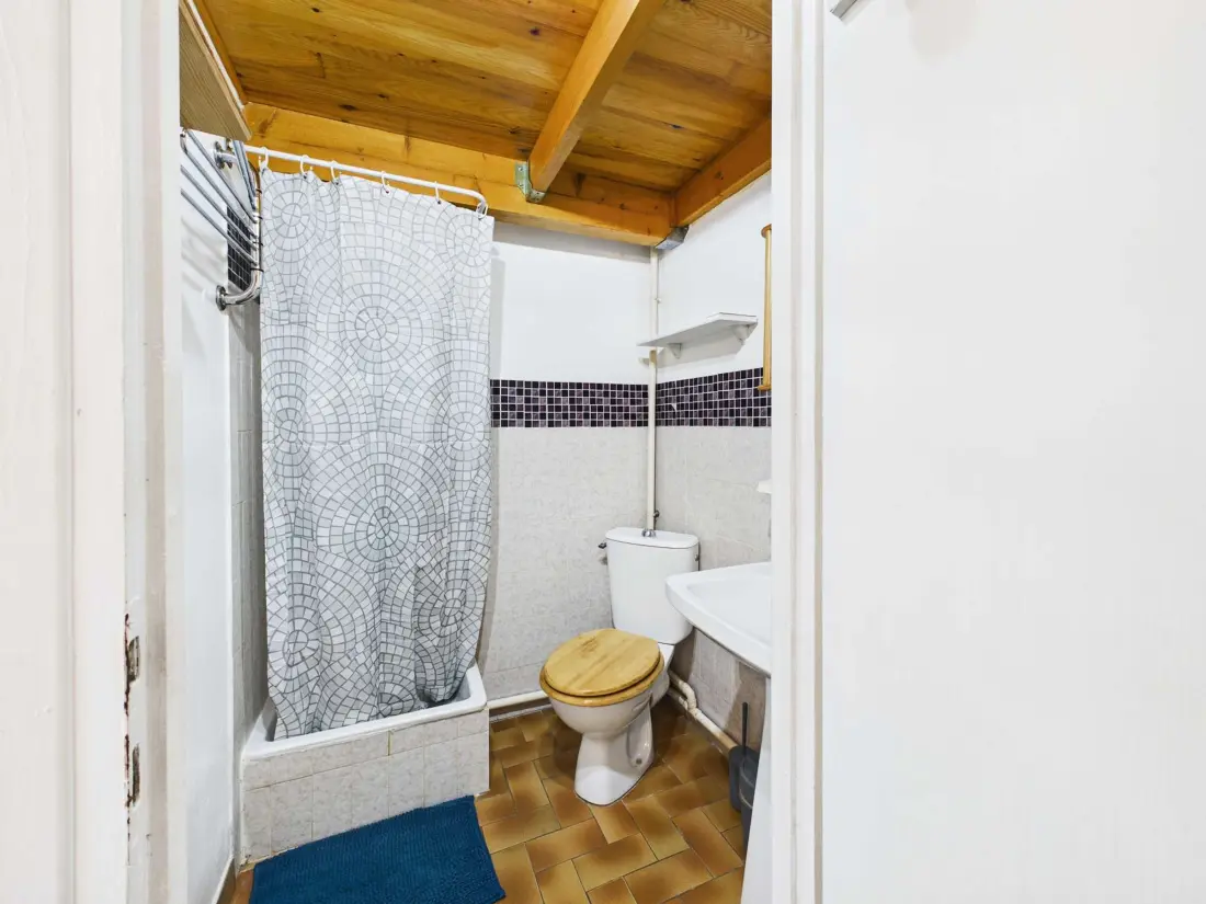 Location de Vacances MARSEILLAN-PLAGE 657