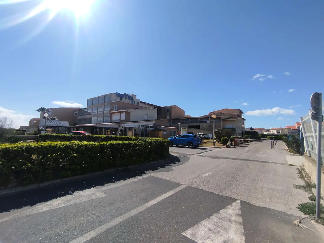 Location de Vacances MARSEILLAN-PLAGE 657