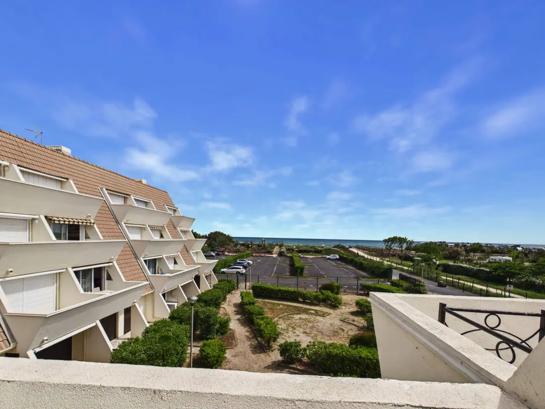 Location de Vacances MARSEILLAN-PLAGE 658