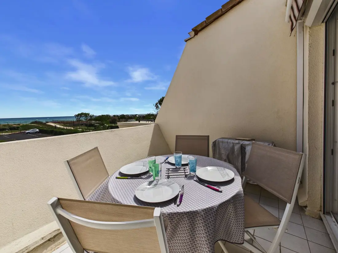 Location de Vacances MARSEILLAN-PLAGE 658