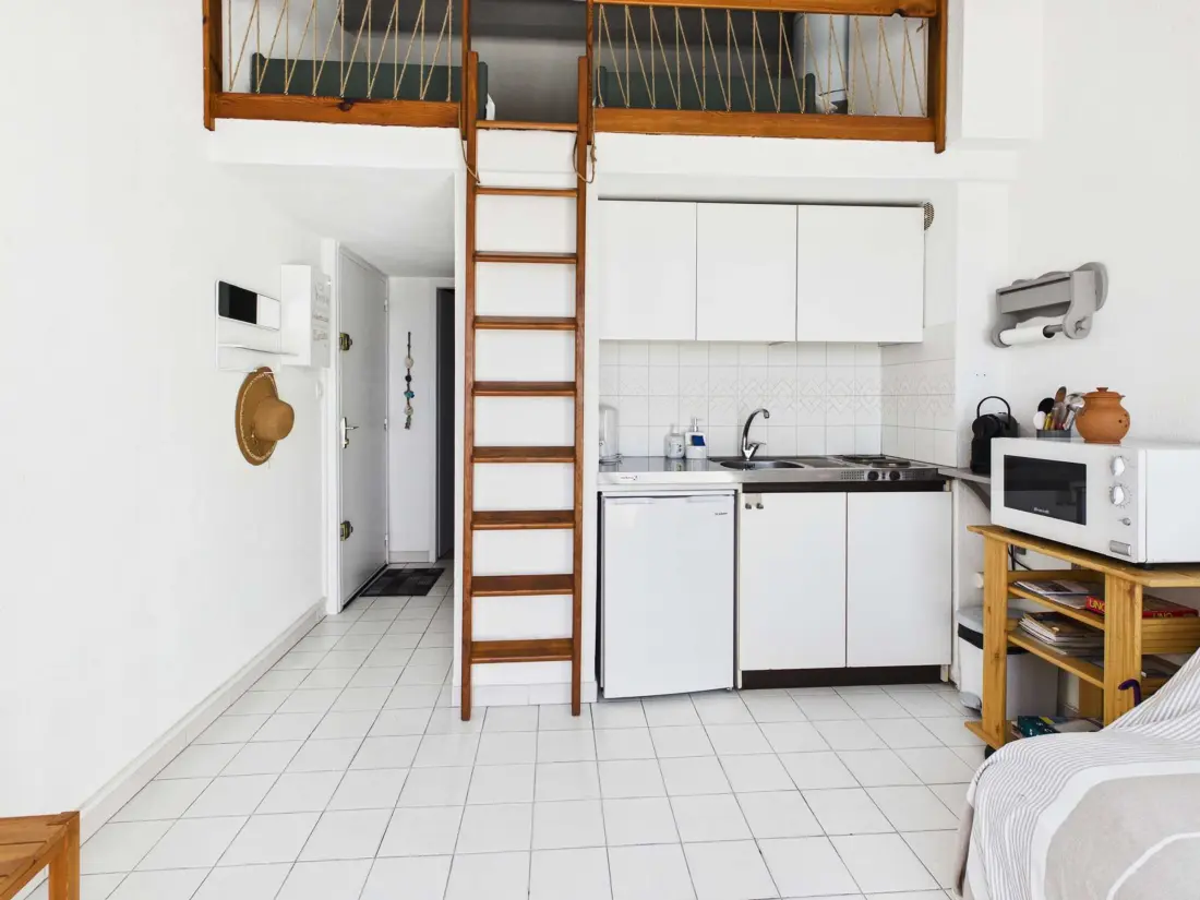 Location de Vacances MARSEILLAN-PLAGE 658