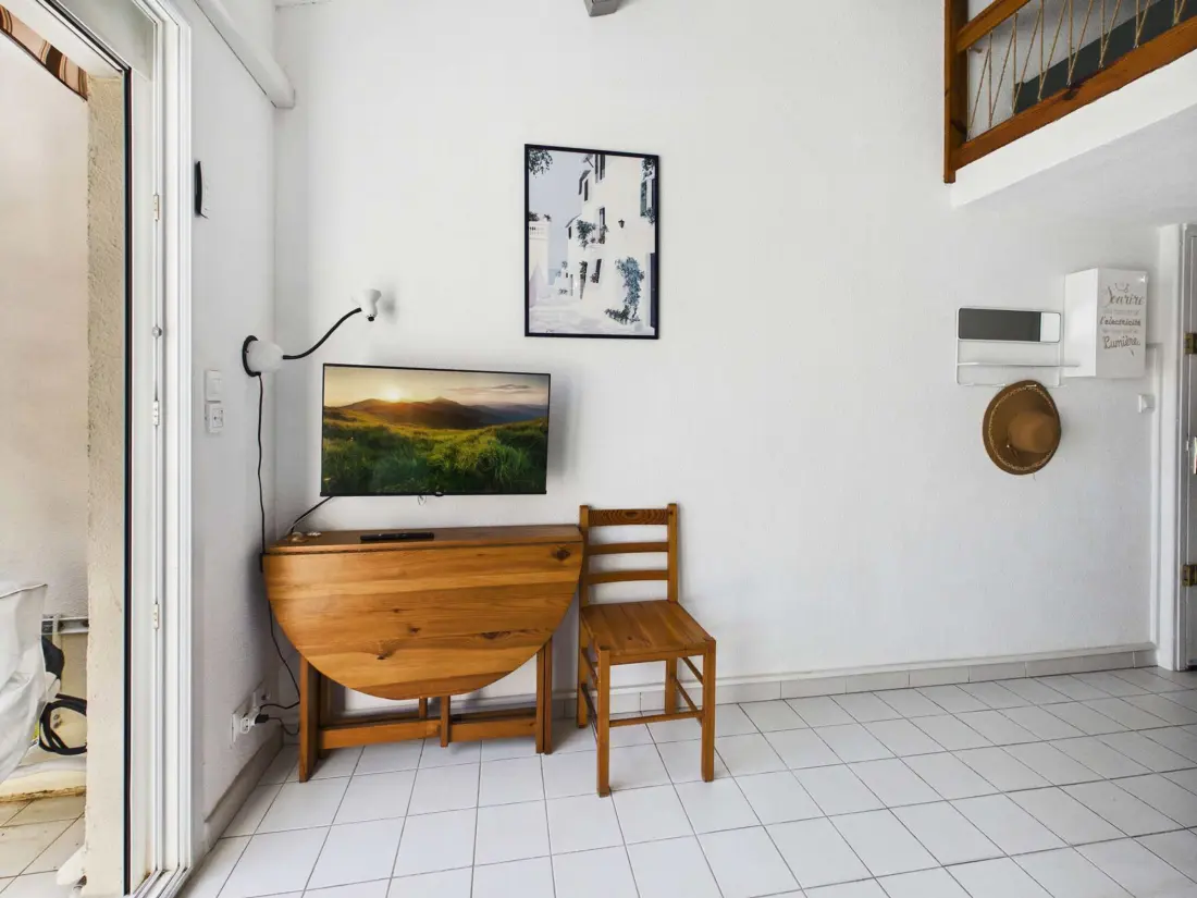 Location de Vacances MARSEILLAN-PLAGE 658
