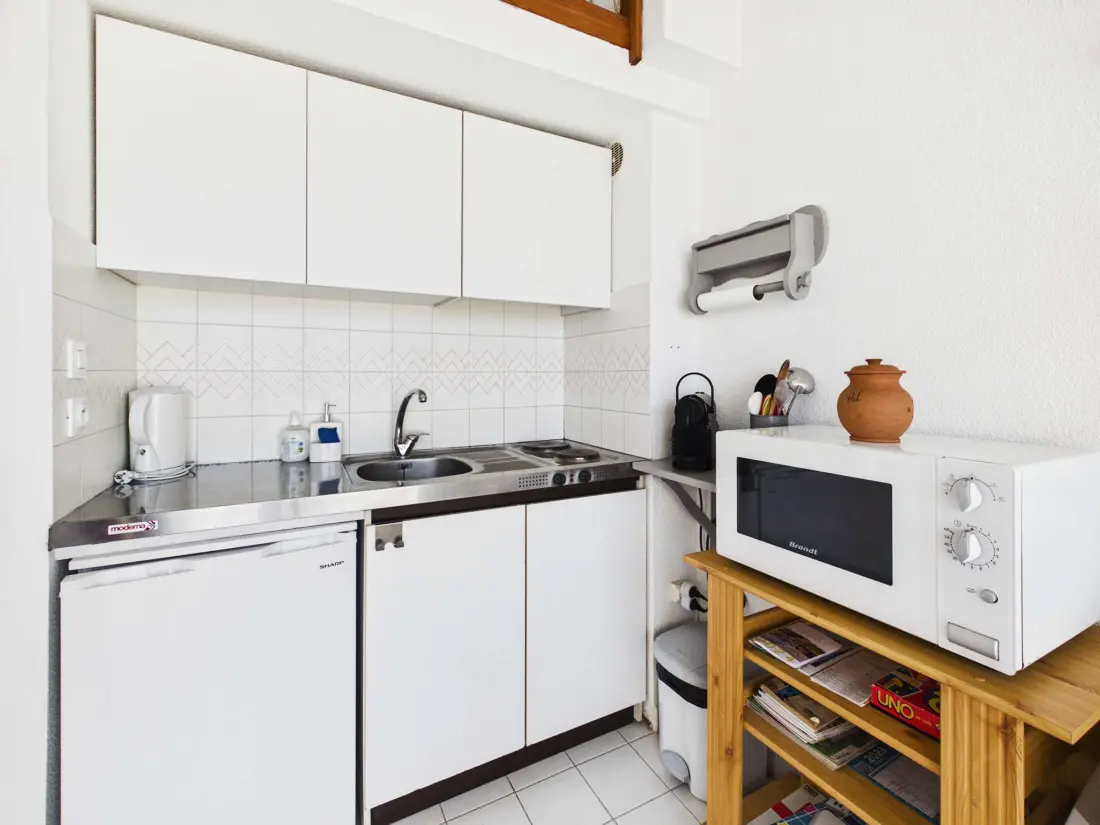 Location de Vacances MARSEILLAN-PLAGE 658