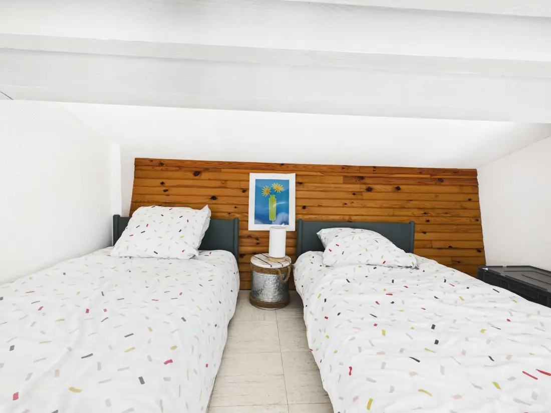 Location de Vacances MARSEILLAN-PLAGE 658