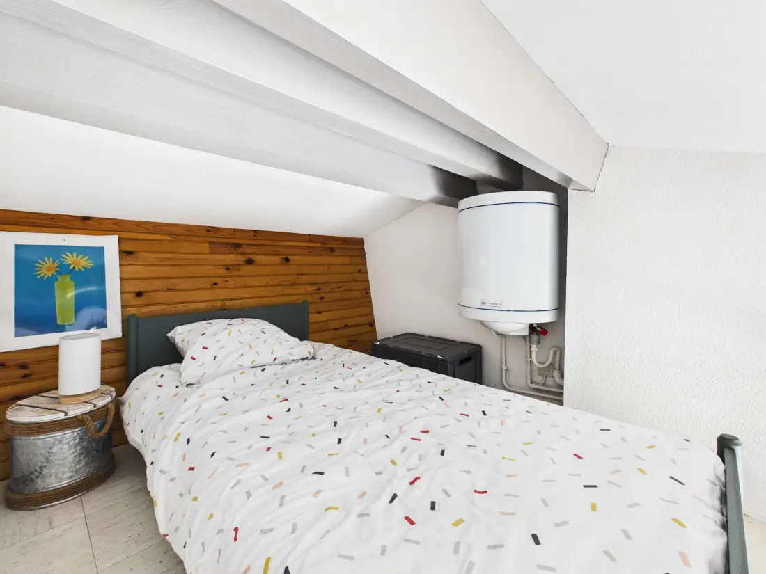 Location de Vacances MARSEILLAN-PLAGE 658