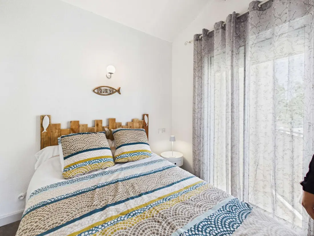 Location de Vacances MARSEILLAN-PLAGE 658
