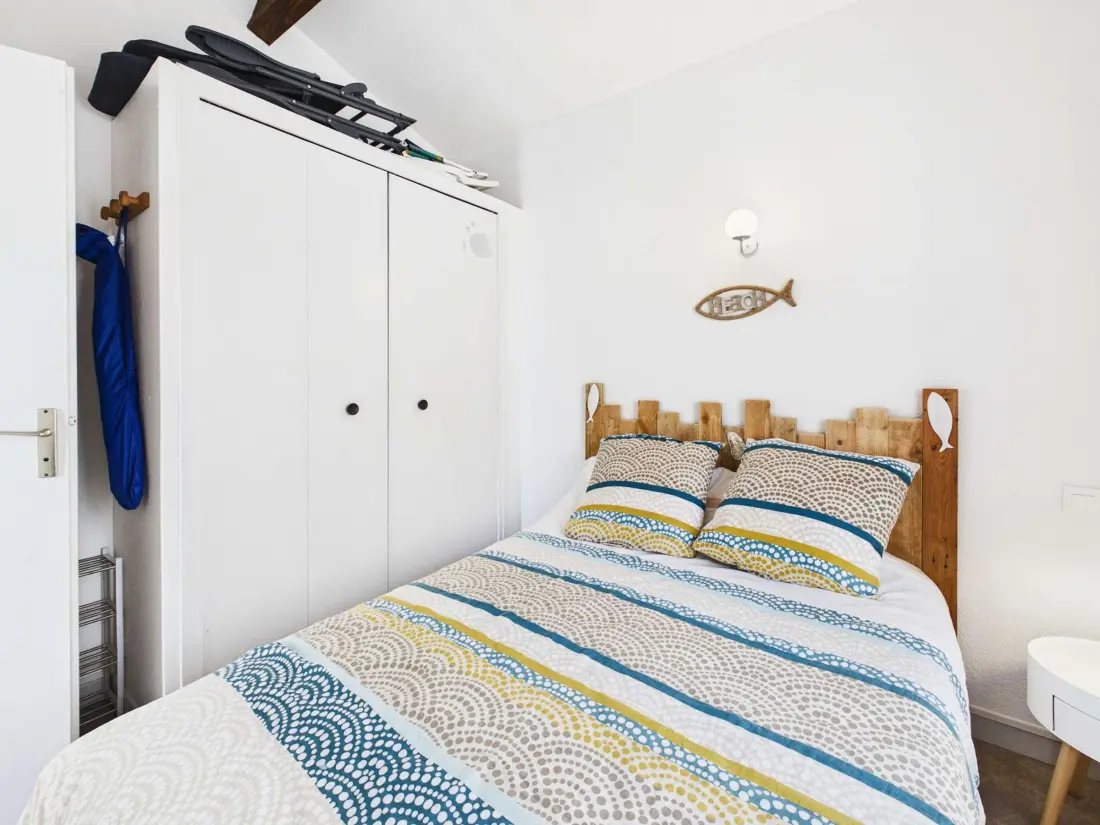 Location de Vacances MARSEILLAN-PLAGE 658