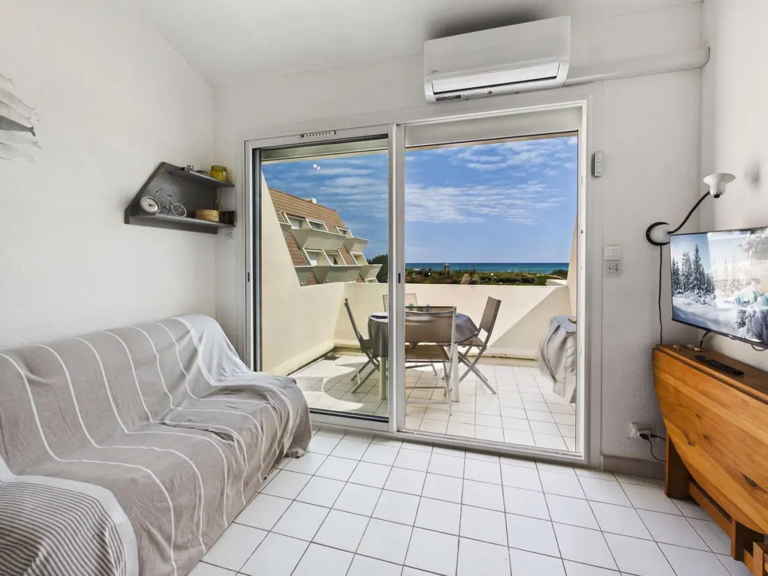 Location de Vacances MARSEILLAN-PLAGE 658