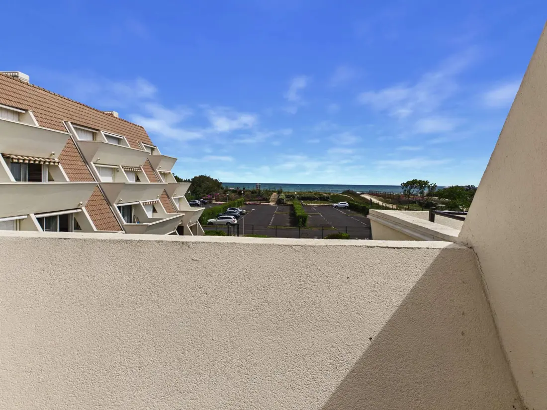 Location de Vacances MARSEILLAN-PLAGE 658