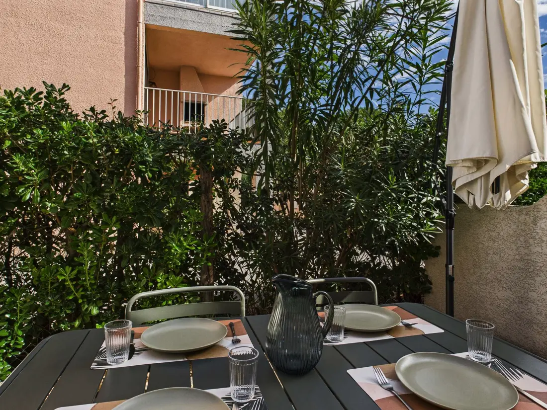 Location de Vacances MARSEILLAN-PLAGE 660