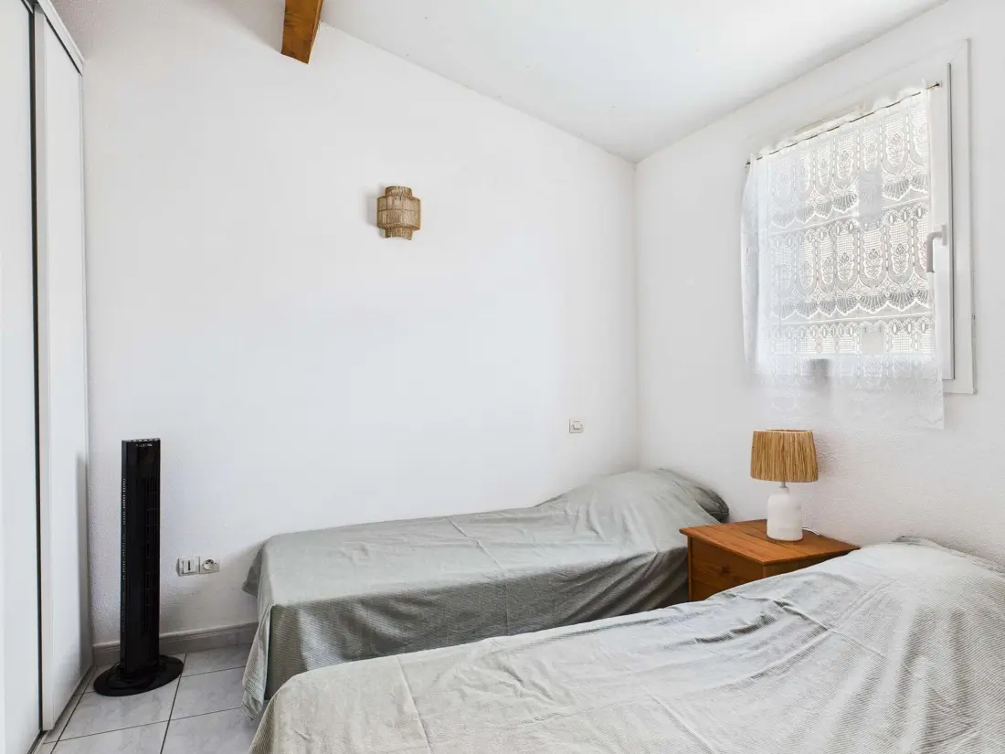 Location de Vacances MARSEILLAN-PLAGE 660