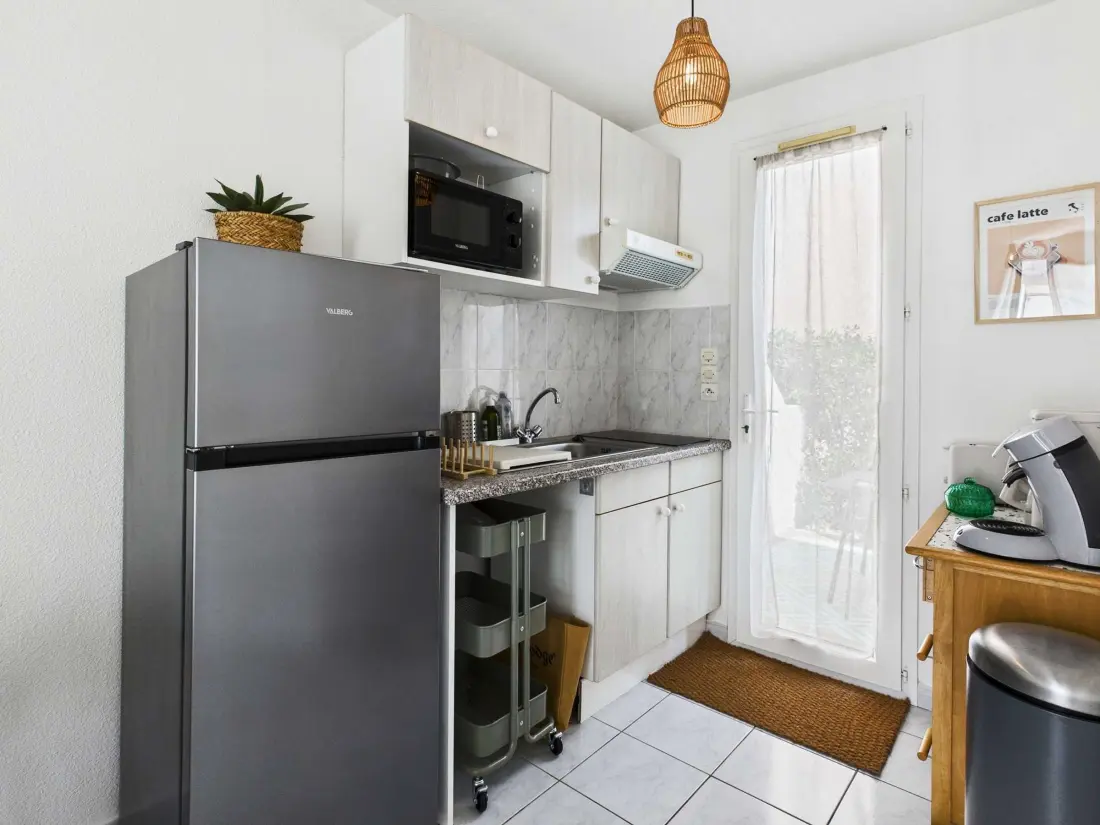 Location de Vacances MARSEILLAN-PLAGE 660