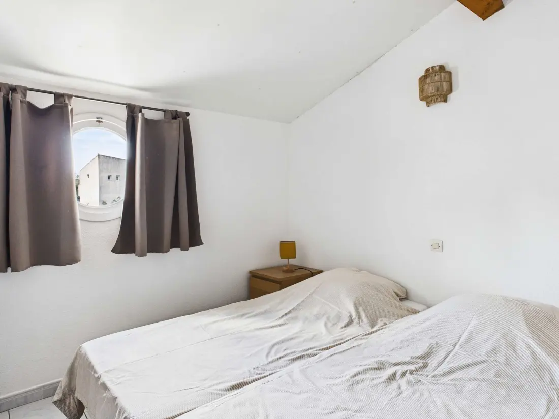 Location de Vacances MARSEILLAN-PLAGE 660