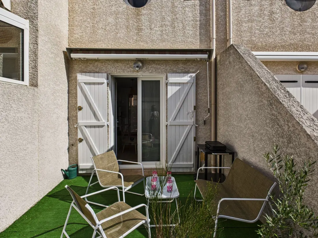 Location de Vacances MARSEILLAN-PLAGE 660