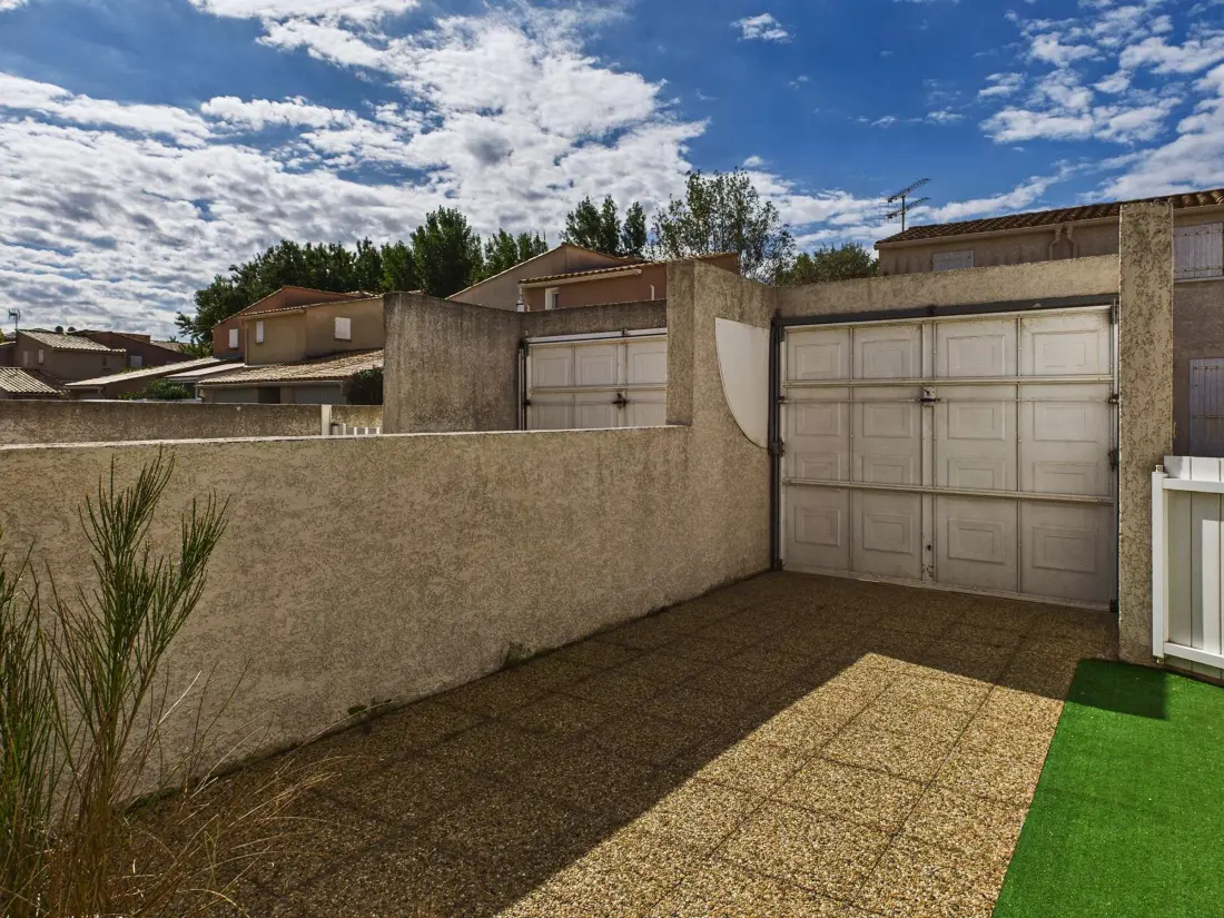 Location de Vacances MARSEILLAN-PLAGE 660
