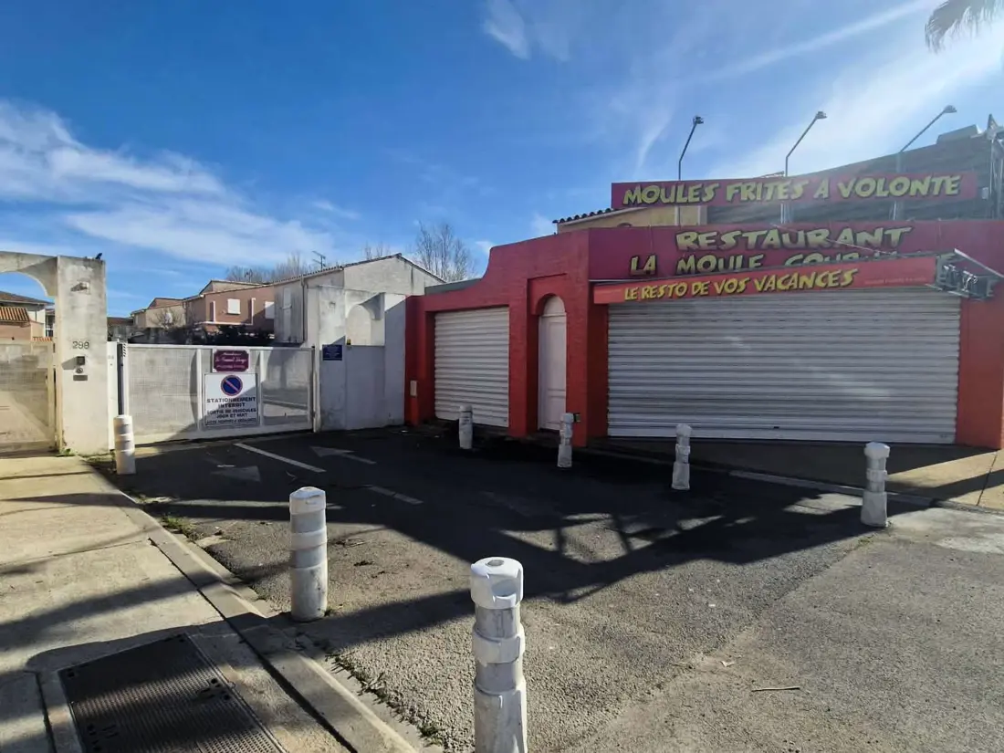 Location de Vacances MARSEILLAN-PLAGE 660