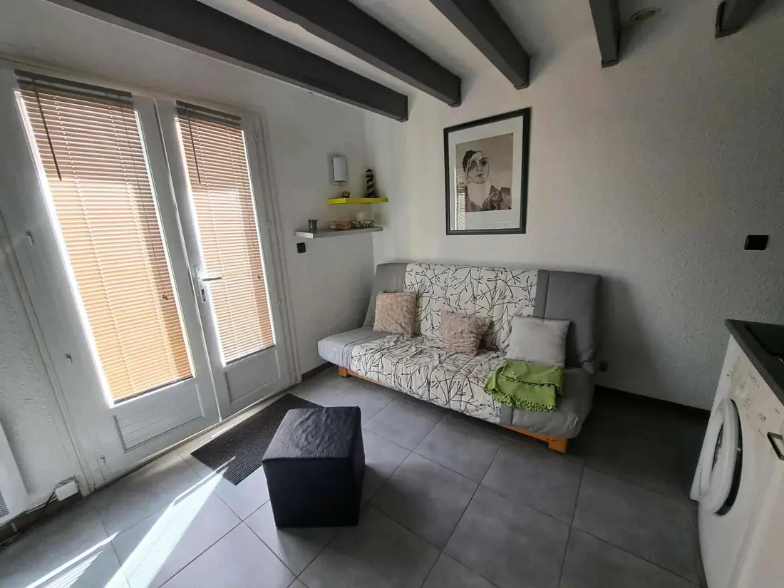 Location de Vacances MARSEILLAN-PLAGE 664