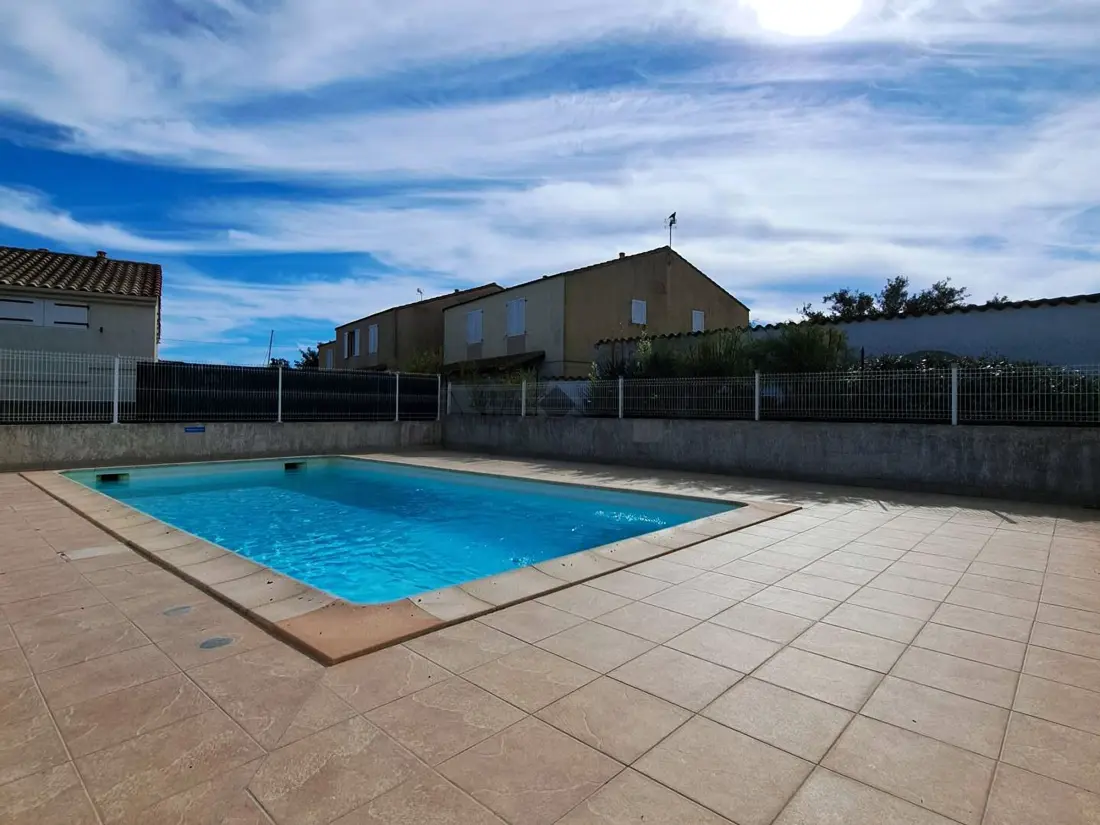 Location de Vacances MARSEILLAN-PLAGE 664