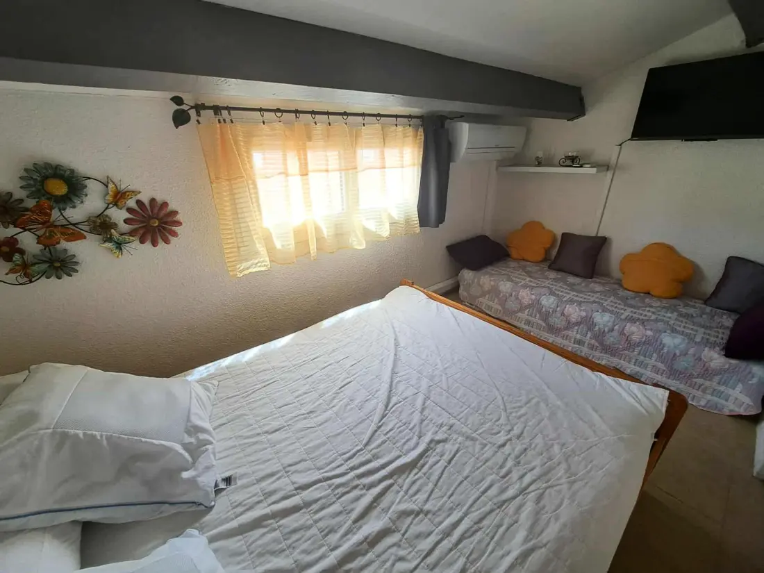 Location de Vacances MARSEILLAN-PLAGE 664