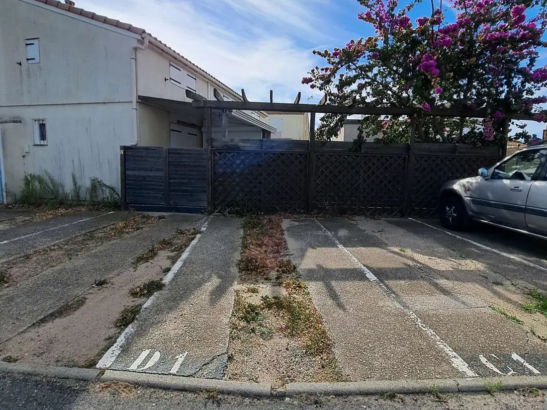 Location de Vacances MARSEILLAN-PLAGE 664
