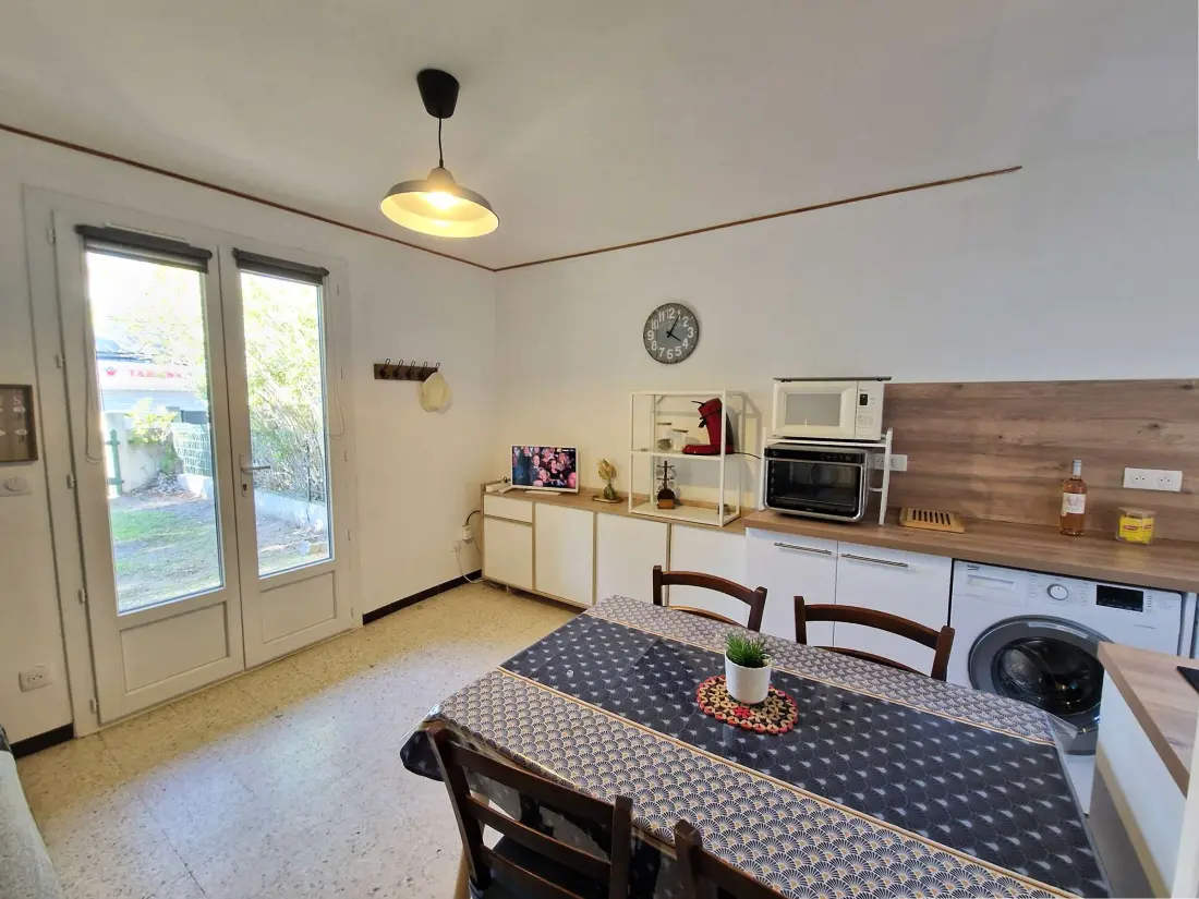 Location de Vacances MARSEILLAN-PLAGE 665