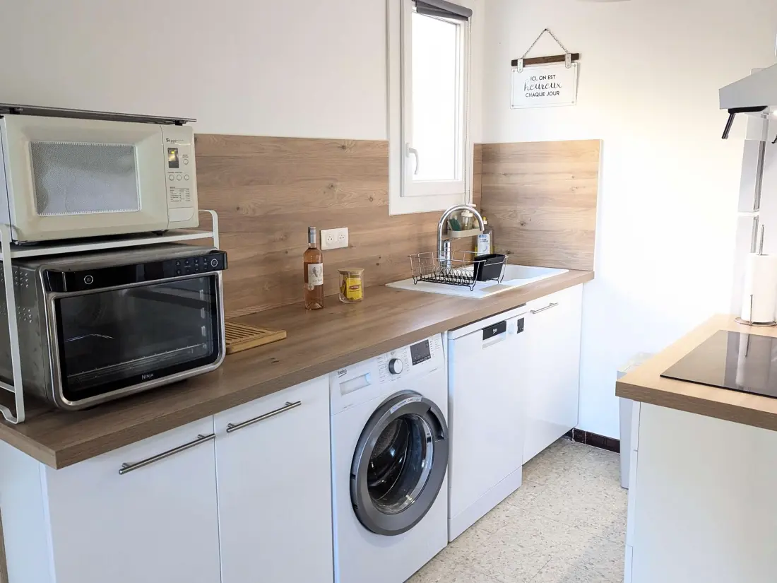Location de Vacances MARSEILLAN-PLAGE 665