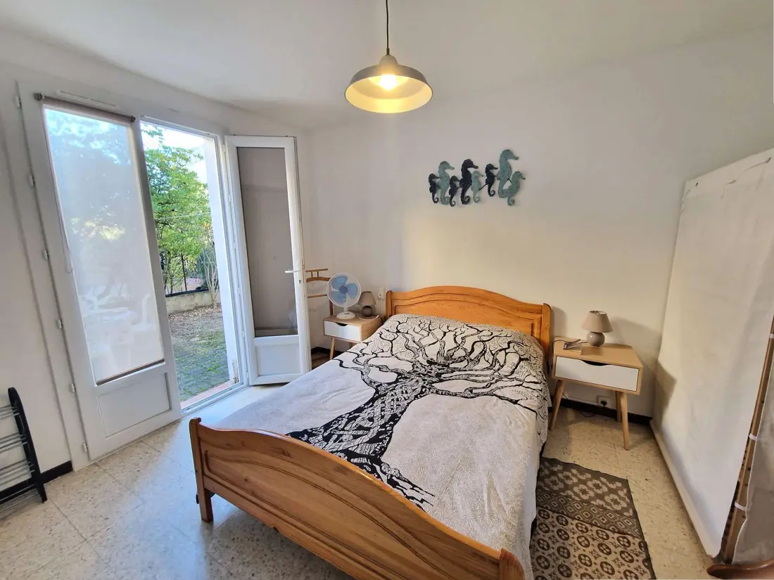 Location de Vacances MARSEILLAN-PLAGE 665