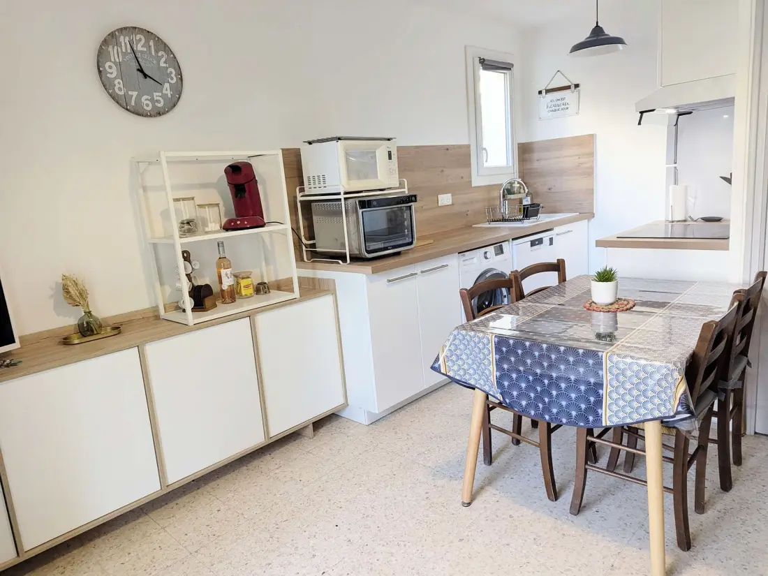 Location de Vacances MARSEILLAN-PLAGE 665