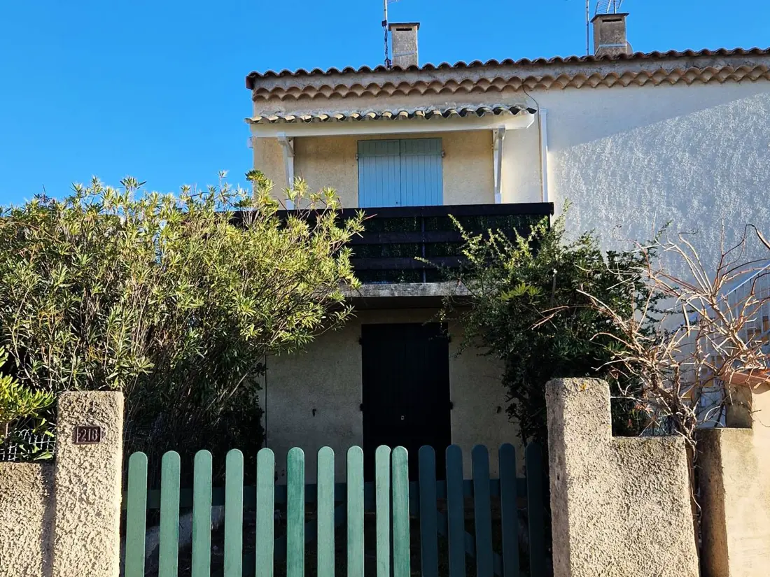 Location de Vacances MARSEILLAN-PLAGE 665