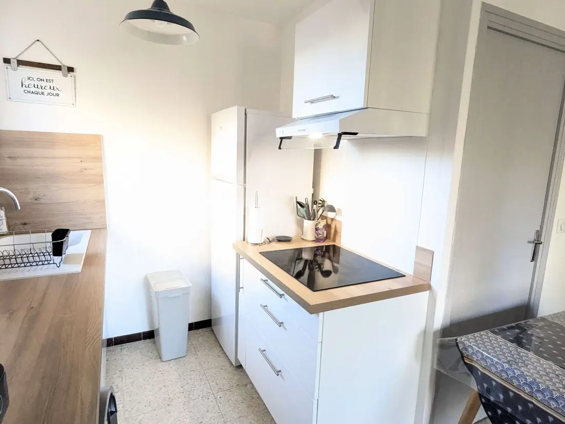 Location de Vacances MARSEILLAN-PLAGE 665