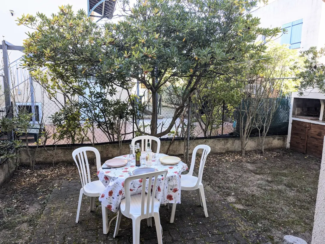 Location de Vacances MARSEILLAN-PLAGE 665