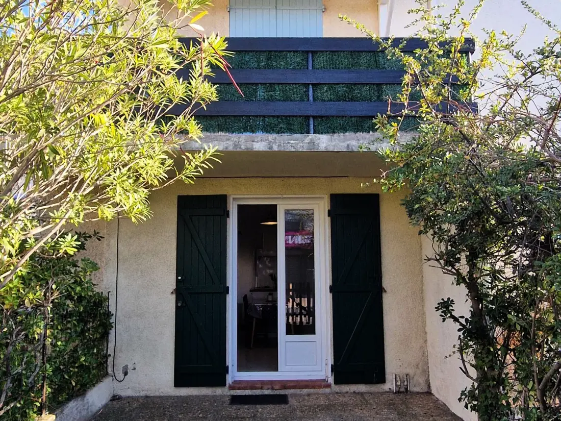 Location de Vacances MARSEILLAN-PLAGE 665