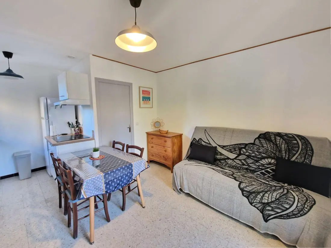 Location de Vacances MARSEILLAN-PLAGE 665