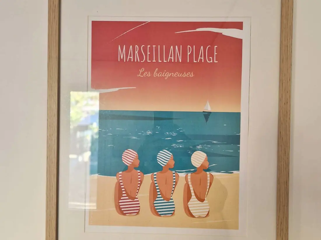 Location de Vacances MARSEILLAN-PLAGE 665
