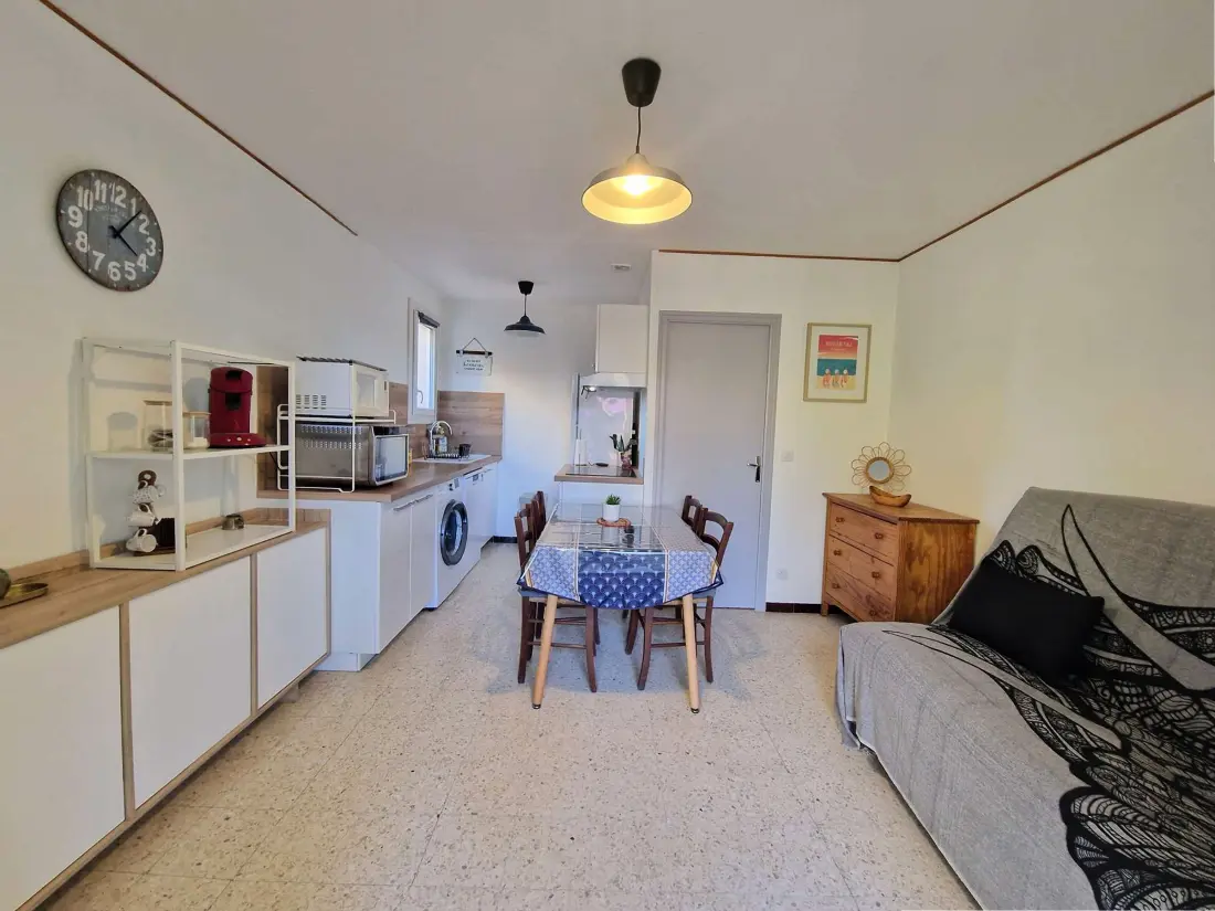 Location de Vacances MARSEILLAN-PLAGE 665