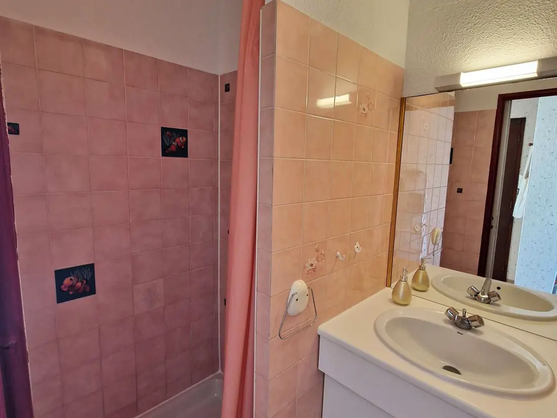Location de Vacances MARSEILLAN-PLAGE 668