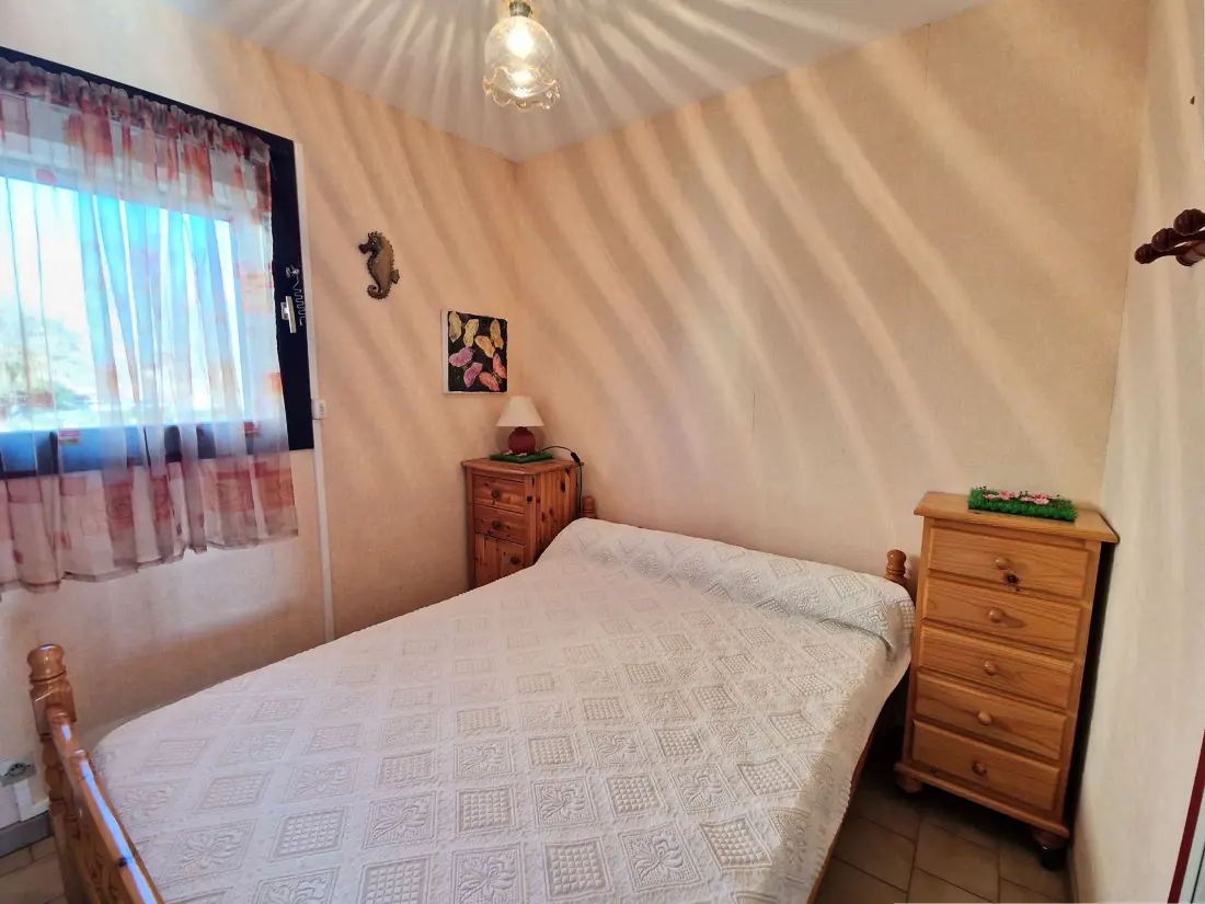 Location de Vacances MARSEILLAN-PLAGE 668