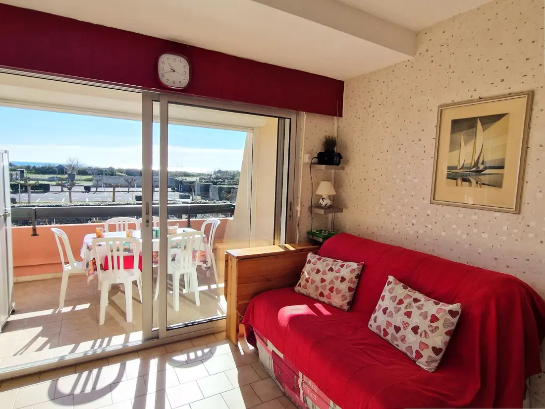 Location de Vacances MARSEILLAN-PLAGE 668